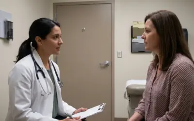 Are You Listening to Your Body? A Guide to Women’s Health and Wellness- O’Fallon, Wentzville, Chesterfield Valley