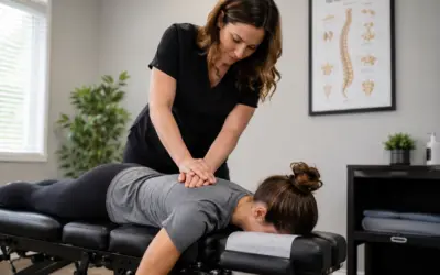 How Chiropractic Care Supports Women’s Health in O’Fallon, Wentzville & Chesterfield Valley