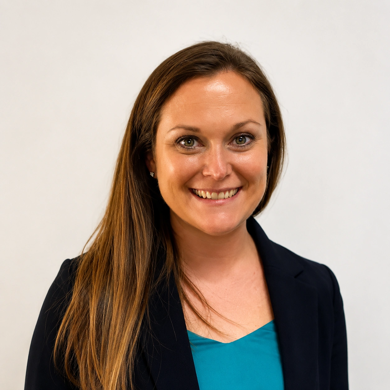Dr. Kate Blackburn