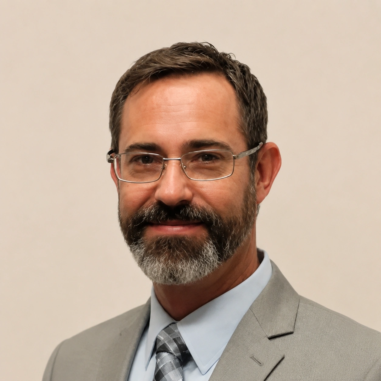 Dr. MATT COOPER