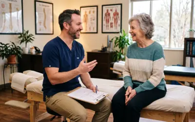 Healthy aging for adults